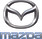 Logo Automotor Mazda